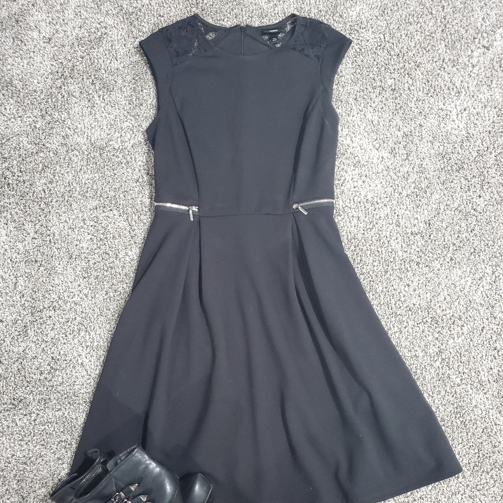 LBD Little Black Dress